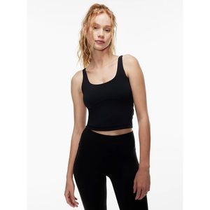 Aritzia TnaBUTTER Core Tank